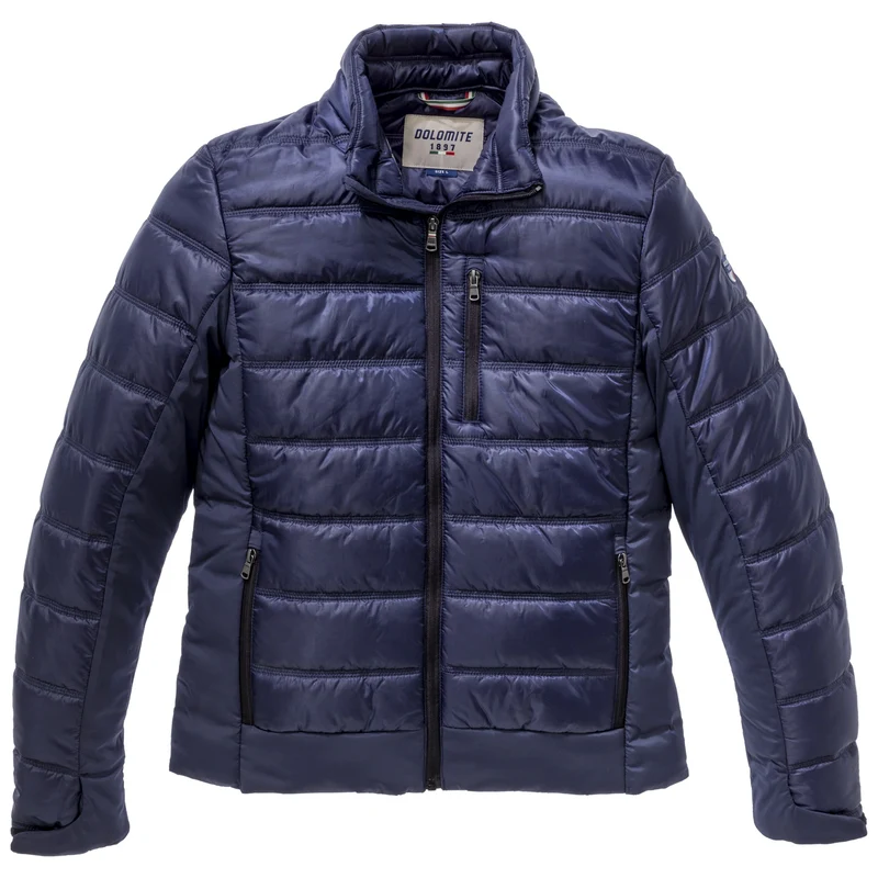Settantasei jacket 2 hybrid