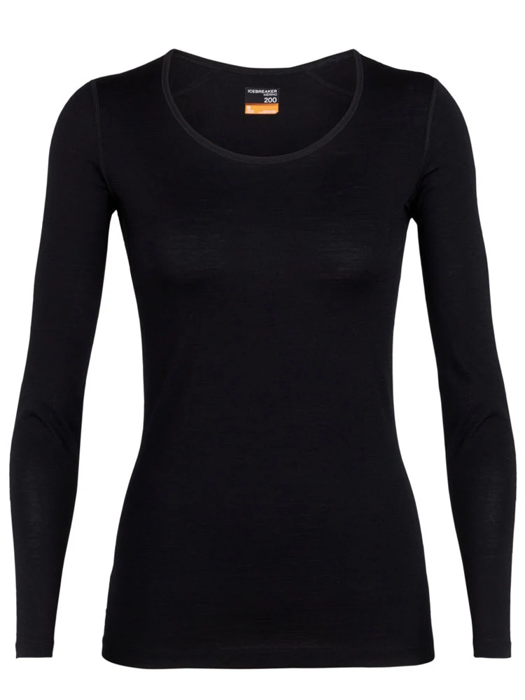 Oasis ls scoop W