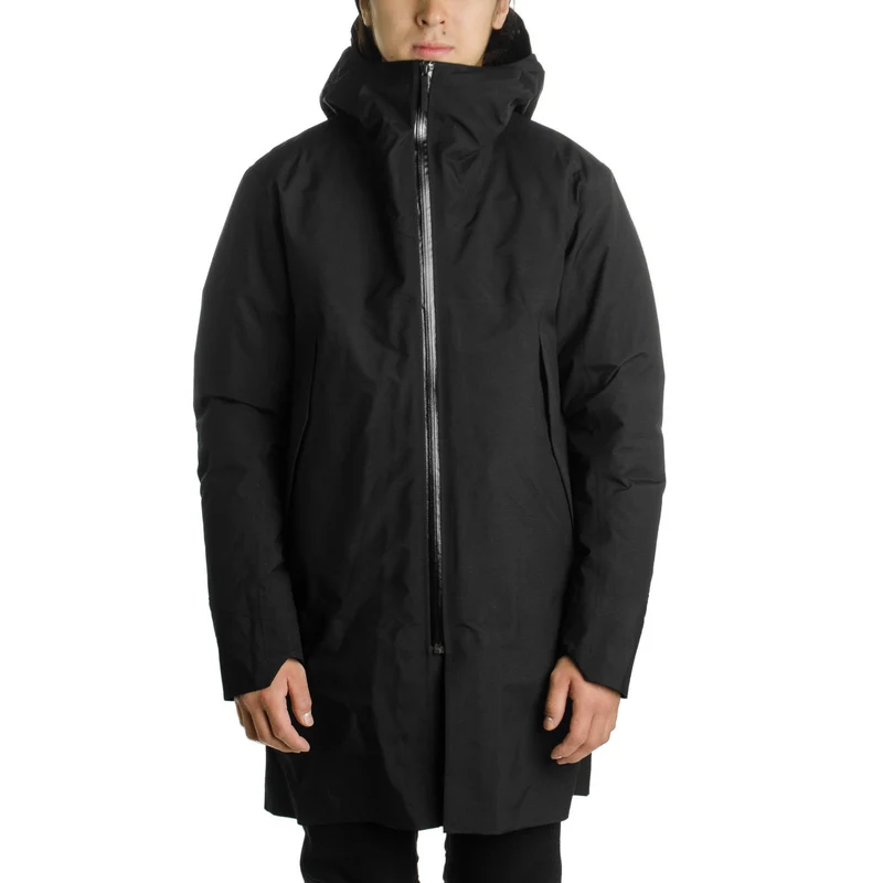 Monitor down coat