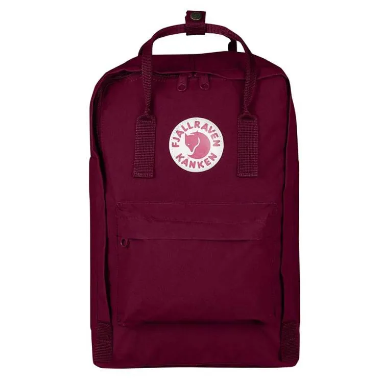 Kanken laptop 15