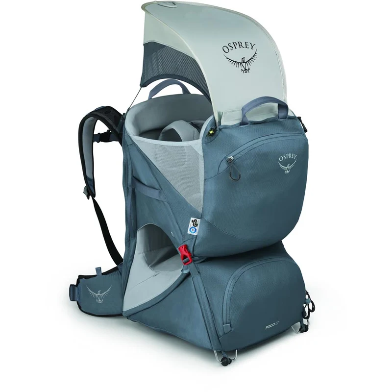 Poco Lt Child Carrier