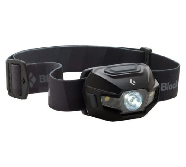 Revolt headlamp