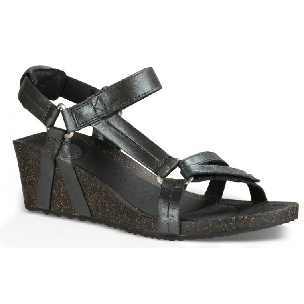 Ysidro universal wedge W