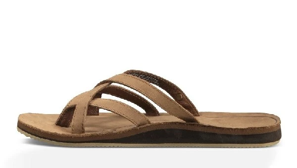 Olowahu leather W