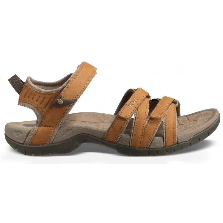 Tirra leather W