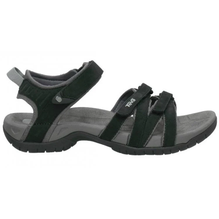 Tirra leather W