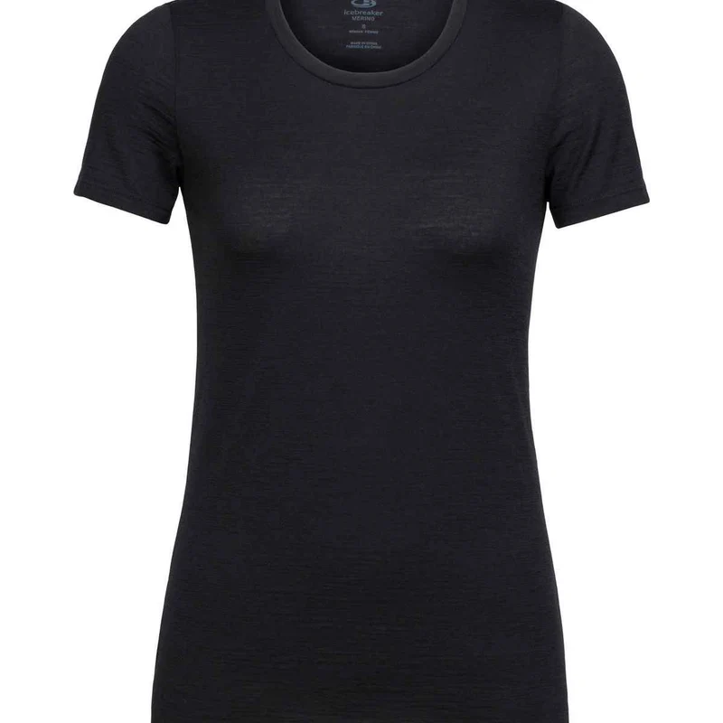 Tech lite low ss low crew W