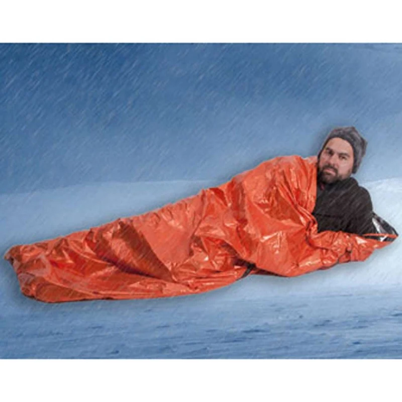 Ultralite bivy single
