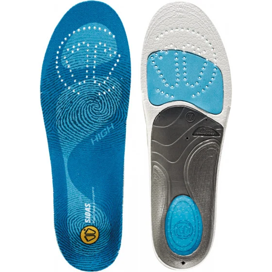 3 feet sport line high arch