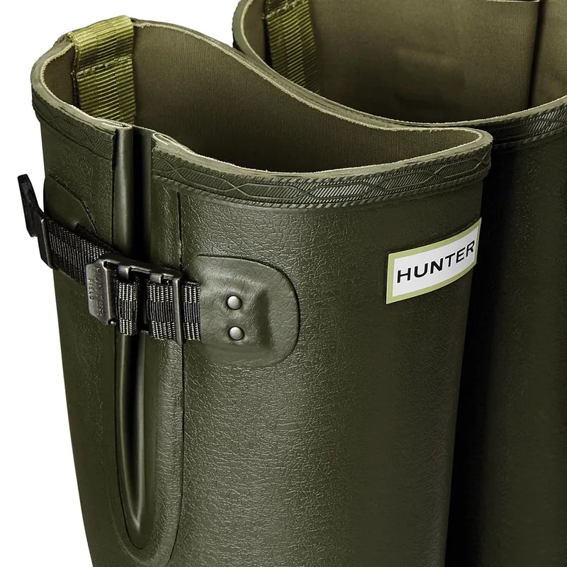 Balmoral 2 poly lined side adjustable