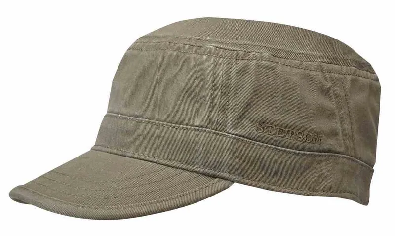 Army cap