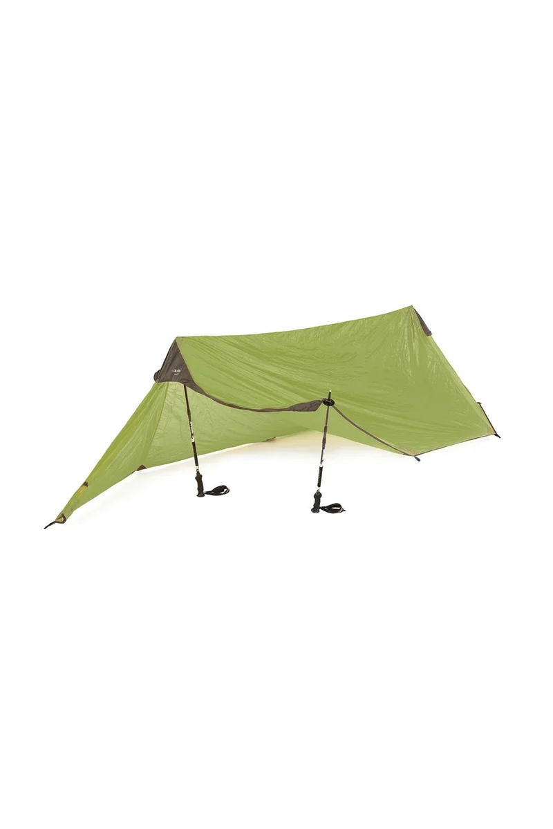 Element 2 shelter