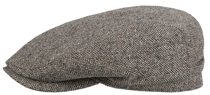 Driver cap silk