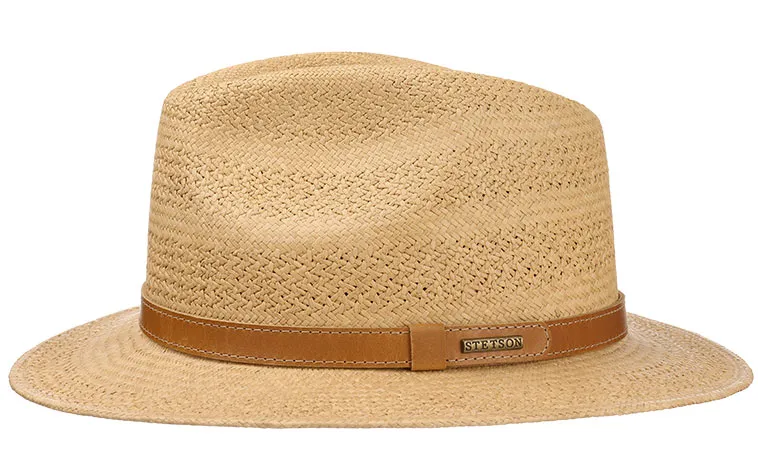 Traveller panama