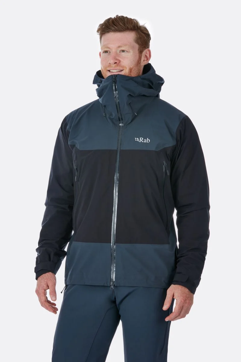 Mantra jacket