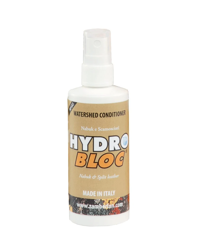 Hydroblock watershed conditioner