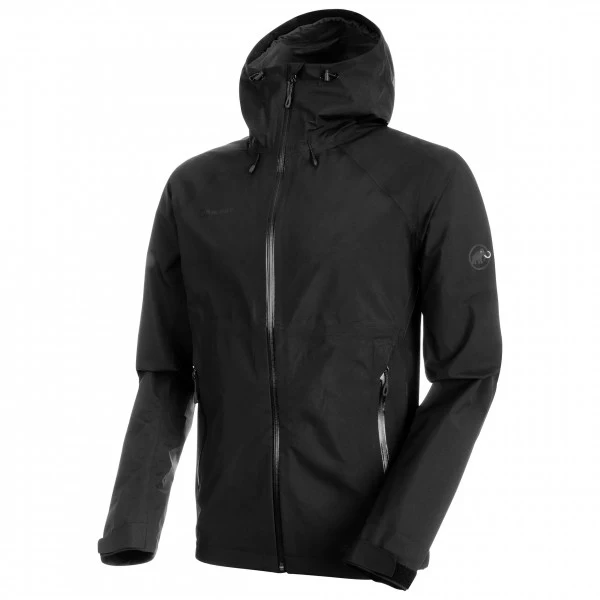 Convey Tour HS Hooded Jacket W