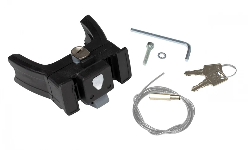 Mounting Set E-Bike Ultimate6 With Lock