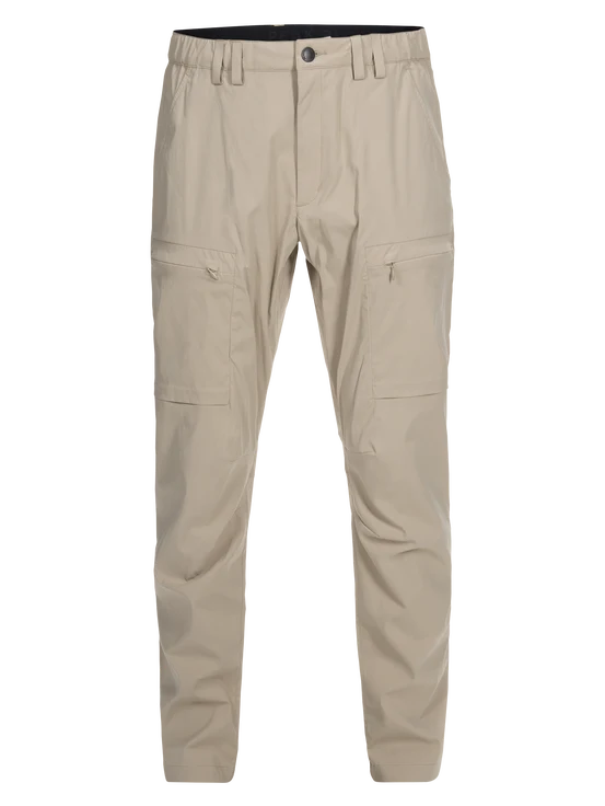 Track cargo pant