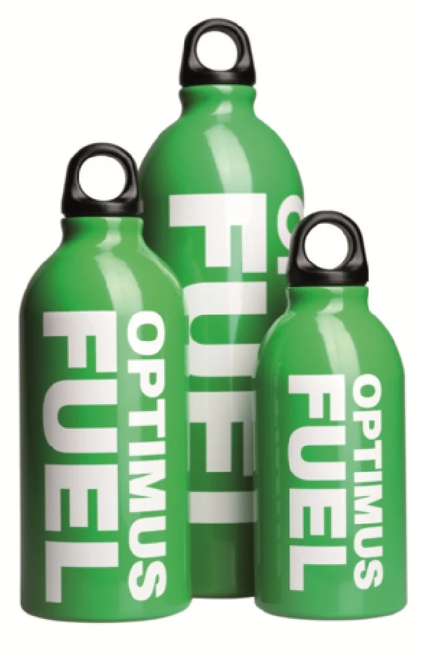 Optimus fuel bottle 0.4