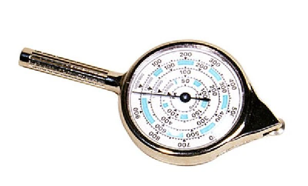K en R curvimeter classic