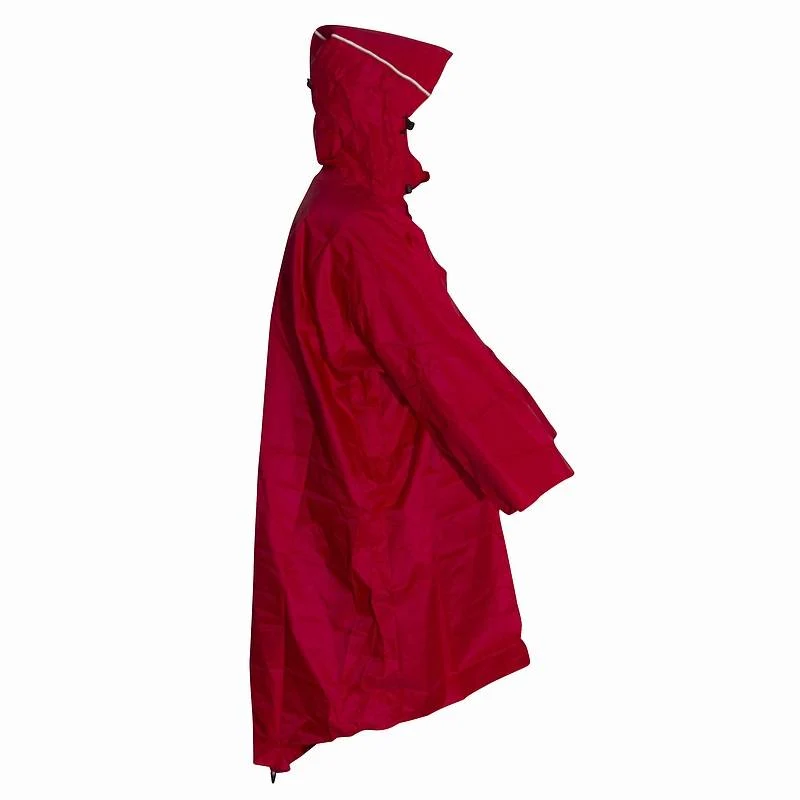 Wandelponcho