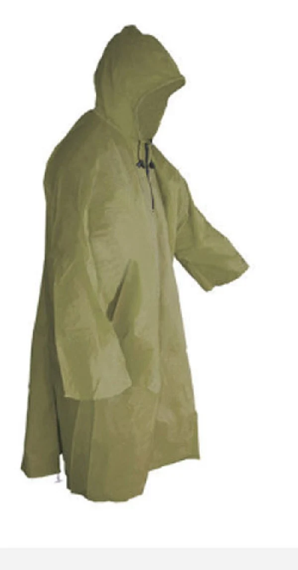 Wandelponcho