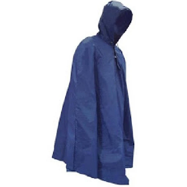Wandelponcho