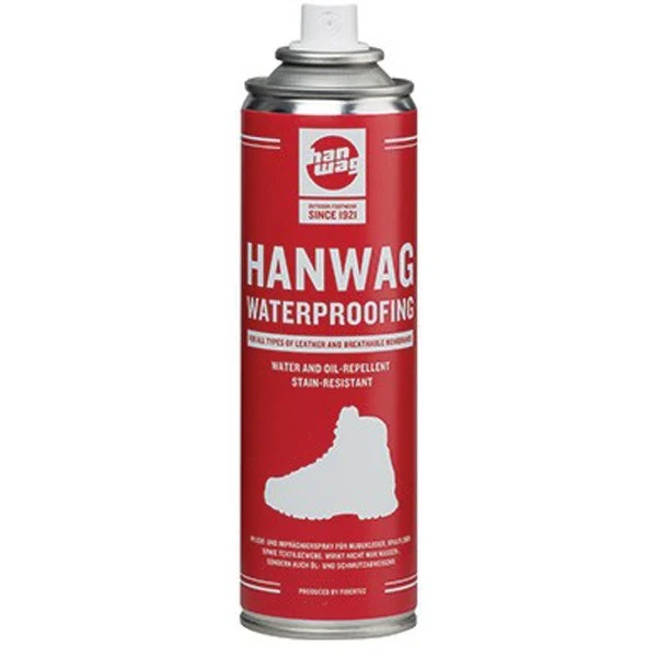 Waterproofing
