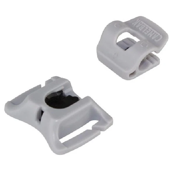 Magnetic tube trap