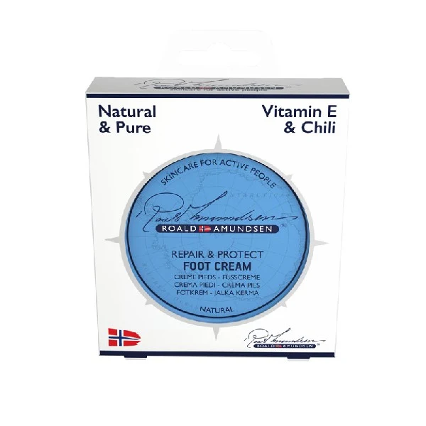Ra foot cream