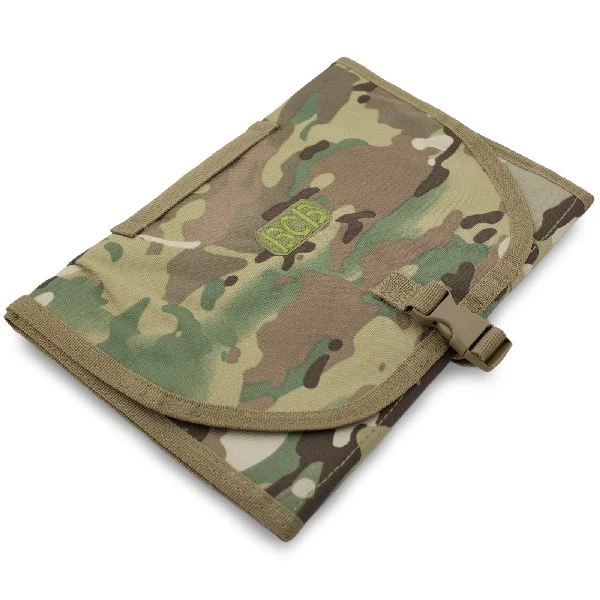 Combat wash bag