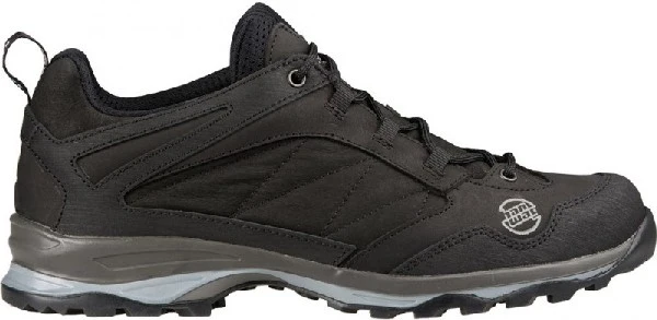 Belorado low leather