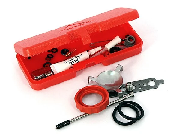 Xgk exp service kit