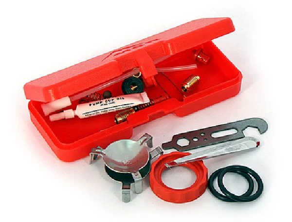 Whisperlite service kit