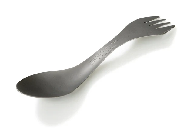 Lmf spork titanium