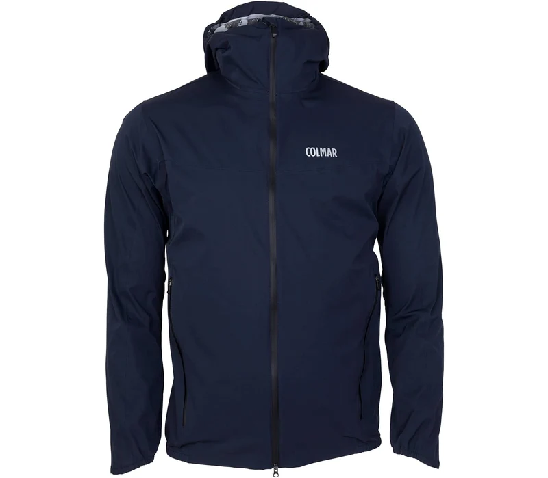 Insulated golf jacket W