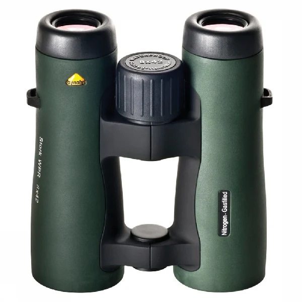 Stork wpr 8x42 dcf