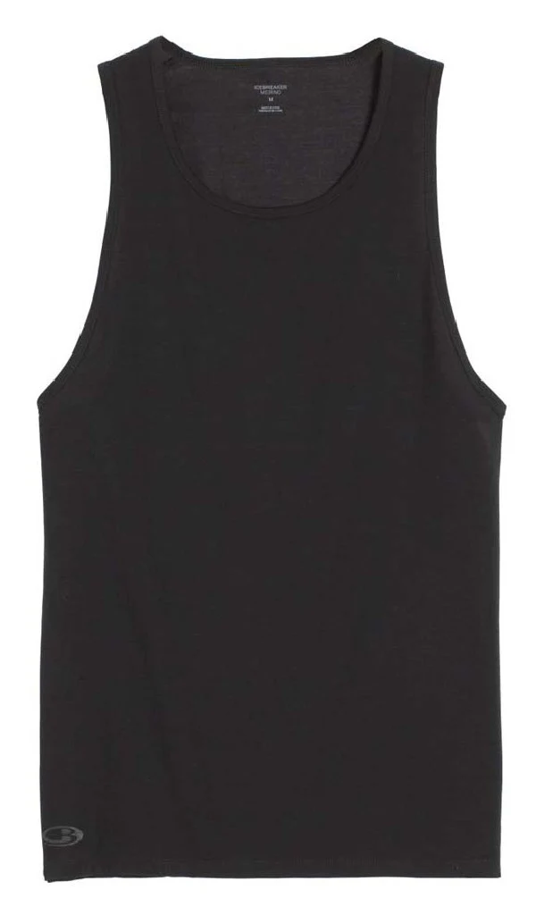 Anatomica tank