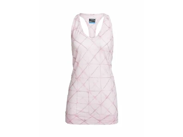 Nomi racerback tank dames