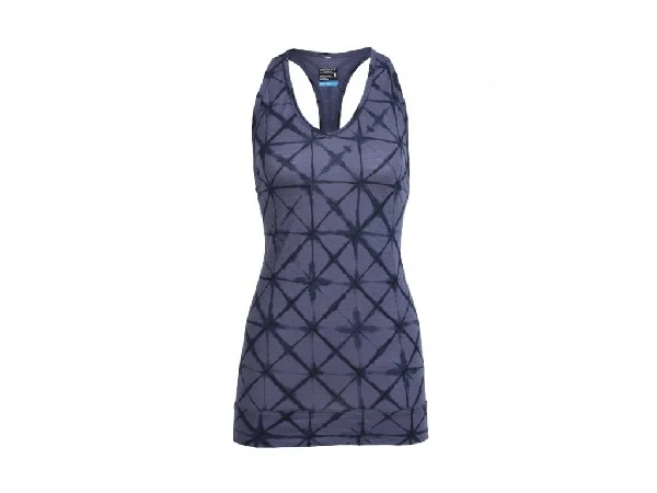 Nomi racerback tank dames