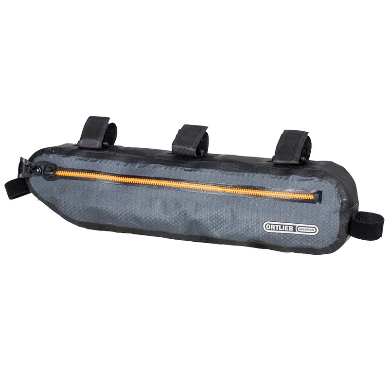 Frame pack toptupe