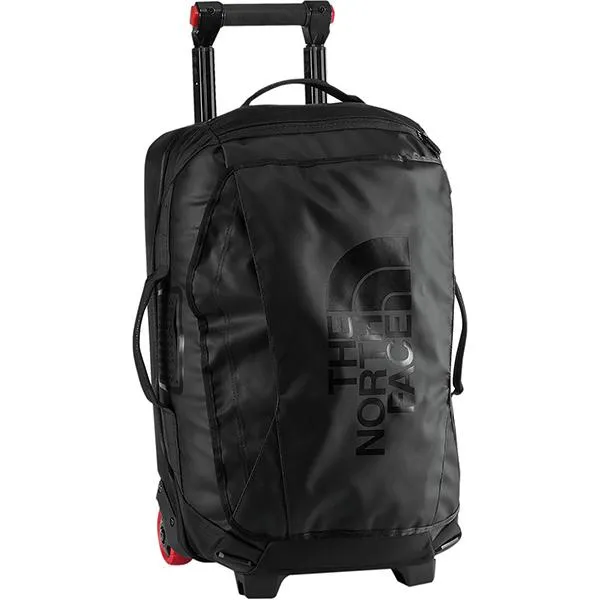 ROLLING THUNDER - 22 TNF BLACK