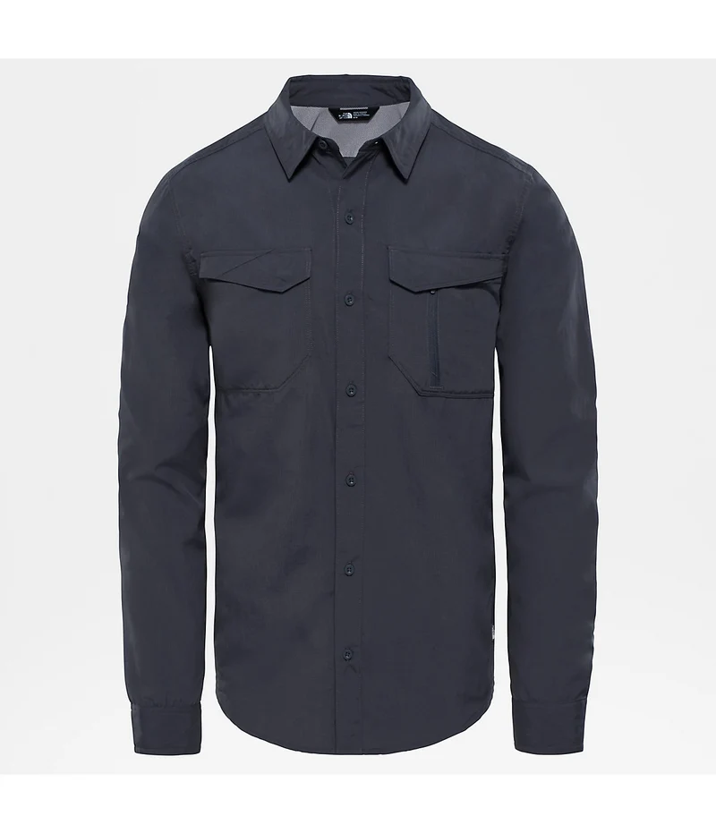 Sequoia ls shirt