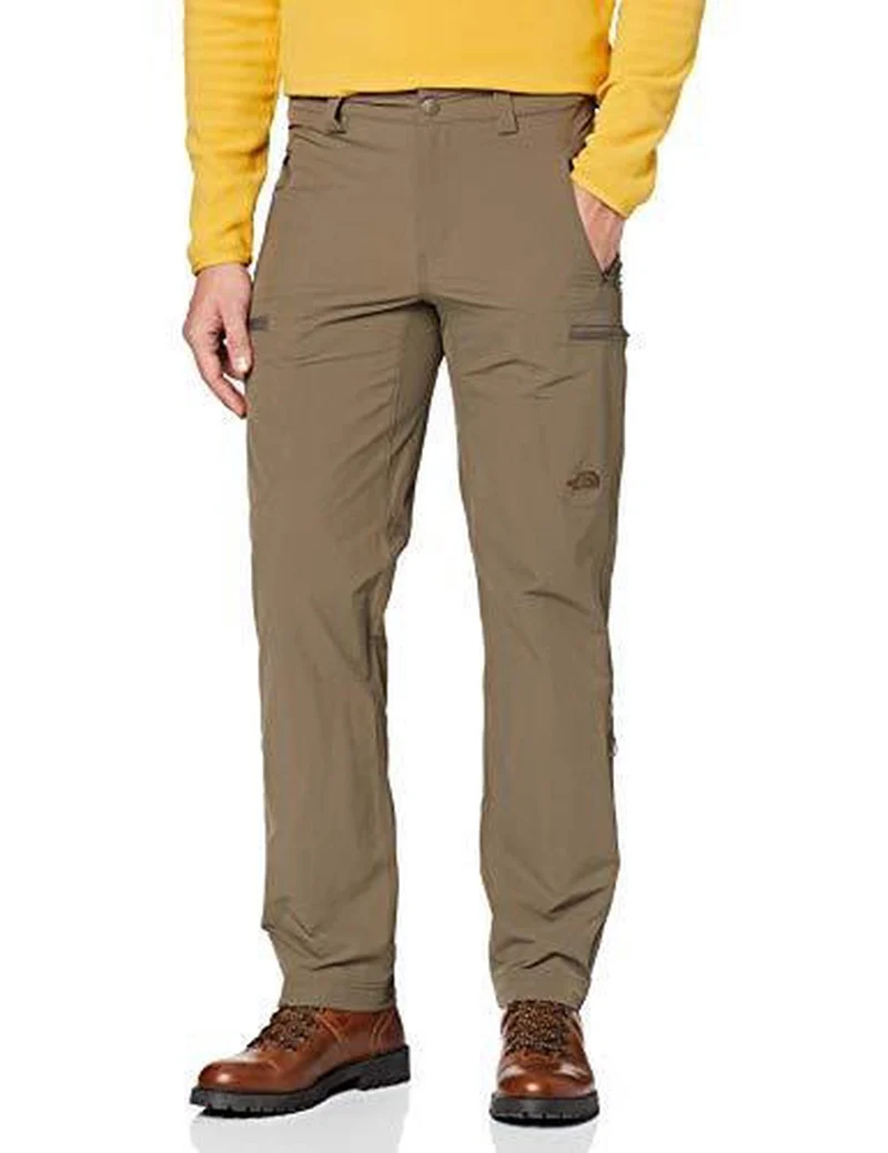 Exploration pant regular