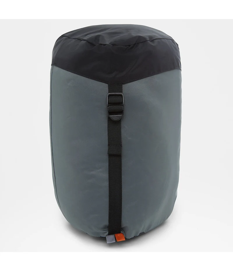 Lynx guide right zipper long