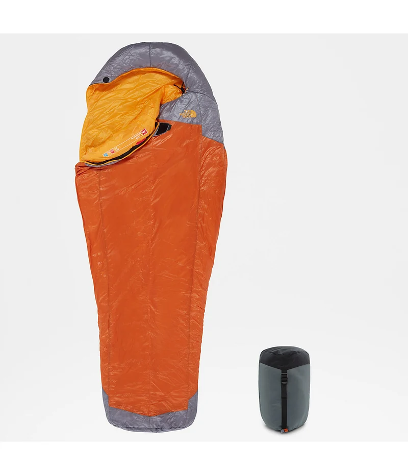 Lynx guide left zipper regular