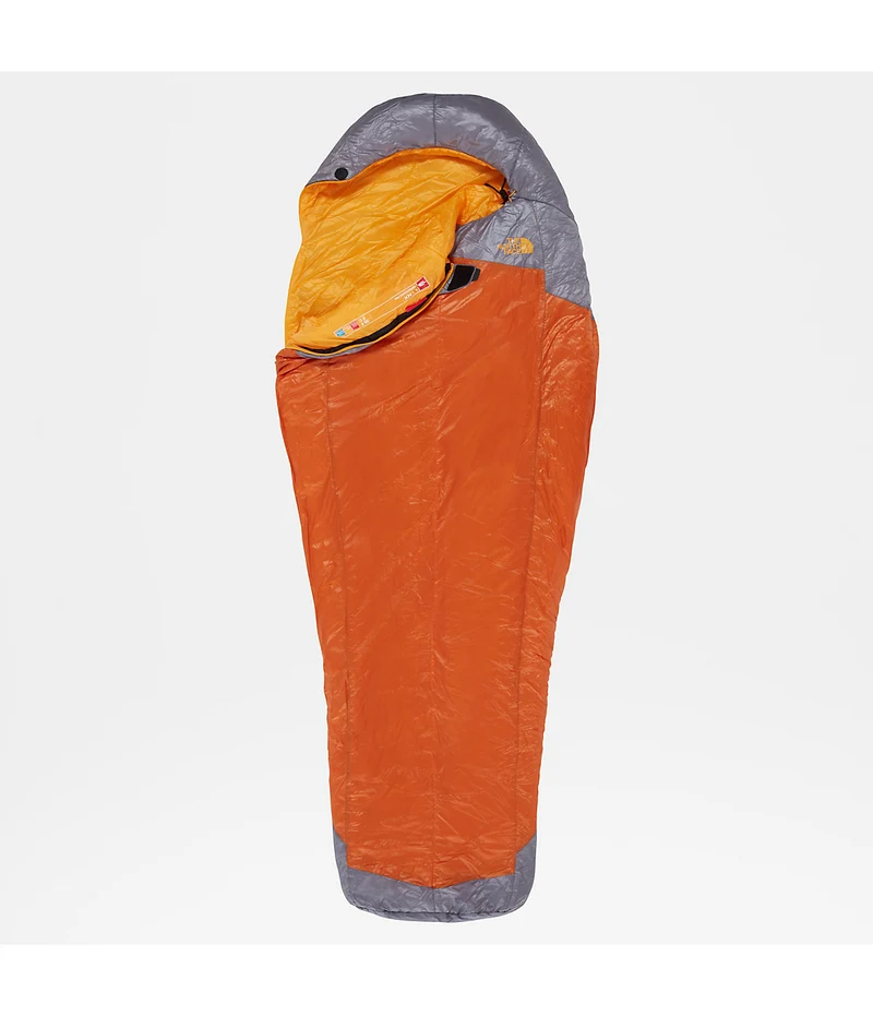 Lynx guide right zipper regular
