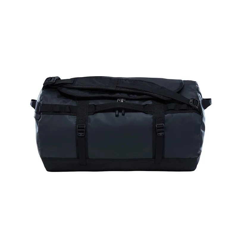 BASE CAMP DUFFEL - S TNF BLACK/TNF WHITE