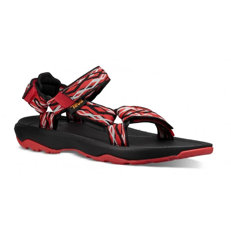 Hurricane XLT 2 Toddler